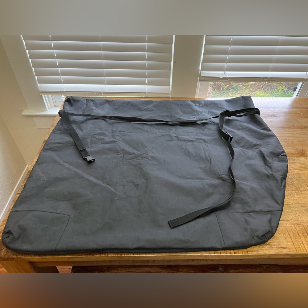 Mopar Freedom Storage Bag 07-18 Jeep Wrangler JK